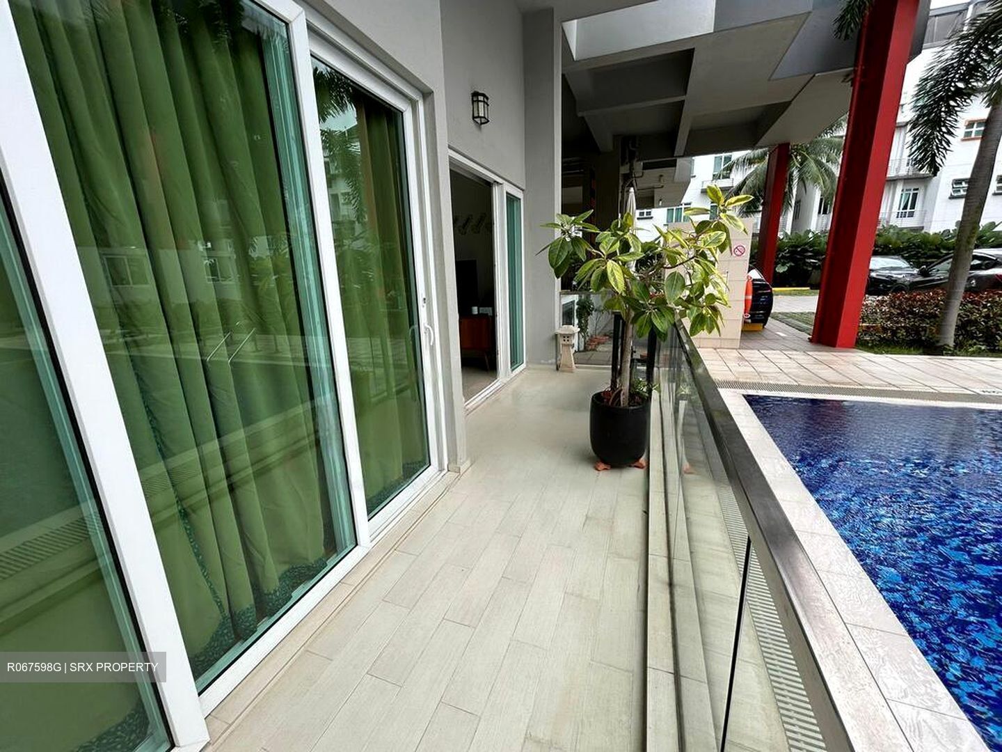 Espira Spring (D15), Apartment #475424761
